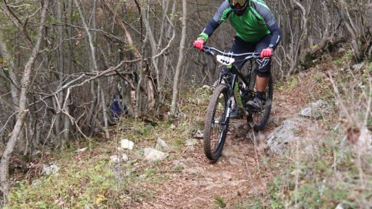 Salvamont Brașov - sfaturi care pot salva viața pasionaților de mountain bike