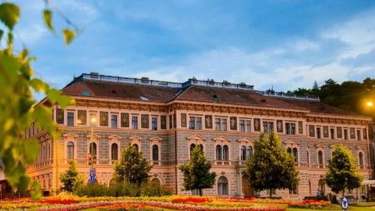 Universitatea Transilvania, într-un nou top internațional