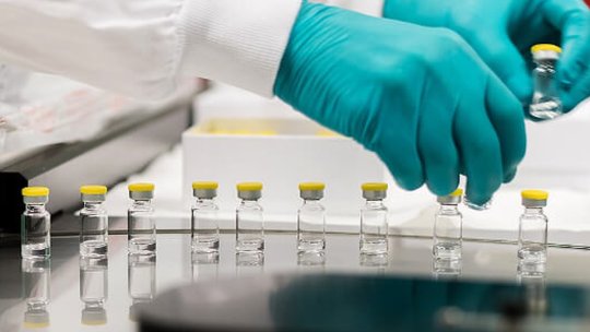 Braşovul, în topul județelor cu cele mai multe persoane vaccinate