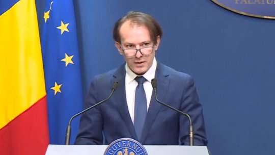 Guvernul a aprobat prelungirea stării de alertă cu încă 30 de zile