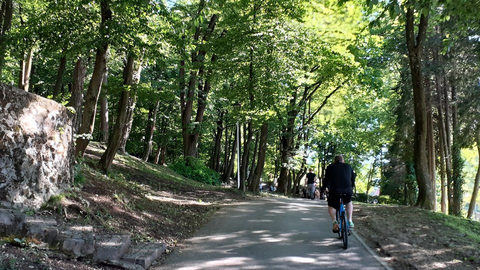 Ce poți face astăzi, zi caniculară, în Brașov?