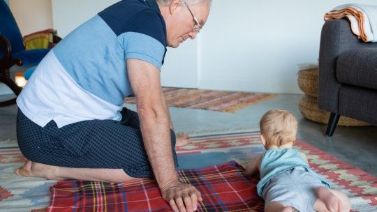 28 de familii au solicitat cei 525 de lei lunar de la Primărie pentru a-și duce copiii la creșele private sau a sta cu bunicii