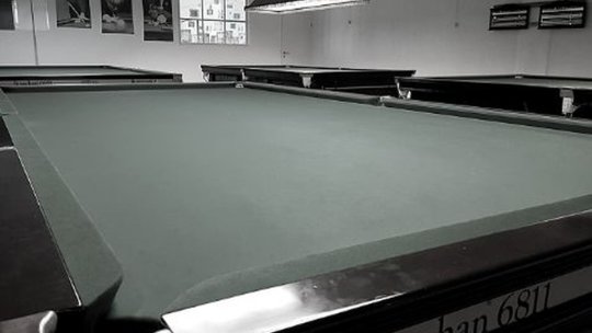 Brașovul va găzdui, în premieră, Romanian Snooker Trophy