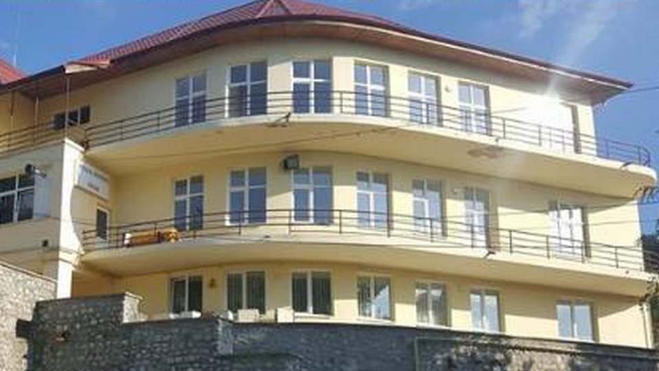 Revenirea la normalitate în Spitalul Municipal Săcele