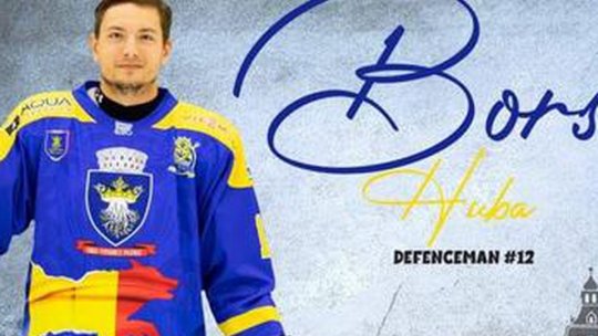 Huba Bors rămâne la Corona