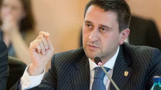 Șeful de la Protecția Consumatorului Brașov, detașat la Timișoara