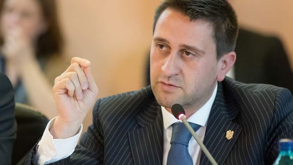 Șeful de la Protecția Consumatorului Brașov, detașat la Timișoara