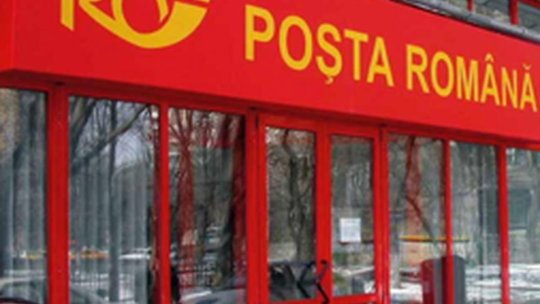 Sediu nou pentru oficiul poștal din Prejmer