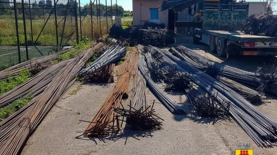 Bazin de înot semiolimpic, la Făgăraș