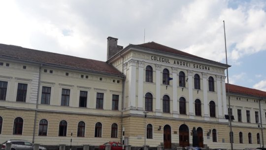 9,99, cele mai mari medii cu care se va intra, în acest an, la liceu, în Brașov