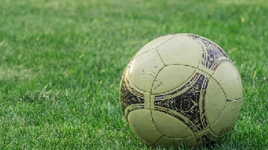 FC Brașov Steagu Renaște, în "offside"