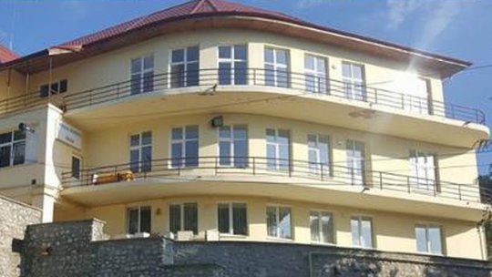 Angajări la Spitalul Municipal Săcele