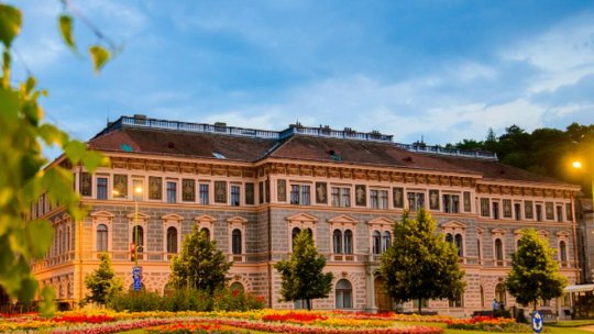 Record de înscrieri pentru admiterea la Universitatea Transilvania