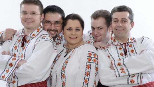 Concert Anatoly, duminică, în Piața Sfântul Ioan