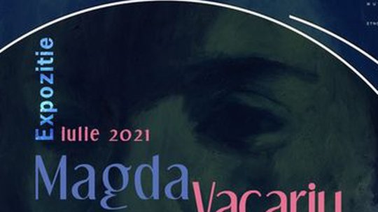 Magda Vacariu la Muzeul Civilizației Urbane