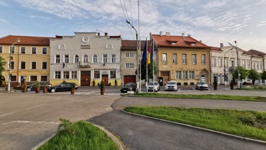 Făgărașul deschide a 3-a ediție a bugetării participative. Acum își învață și locuitorii cum să-și pună ideile într-un proiect cu șanse la finanțare