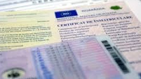 Sediul Permise Auto din Făgăraș rămâne închis