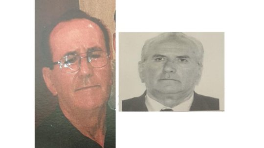 Bărbat dat dispărut, la Brașov