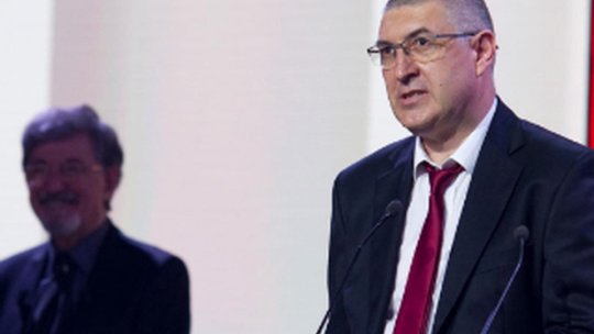 Cea mai bună piesă de teatru a anului 2020 este a profesorului Mihai Ignat, de la Literele brașovene (AUDIO)