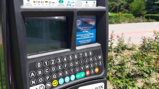 Consilierul local Marius Potea cere rezilierea contractului avocatului care reprezintă municipalitatea în procesele cu firma care administrează parcările (AUDIO)