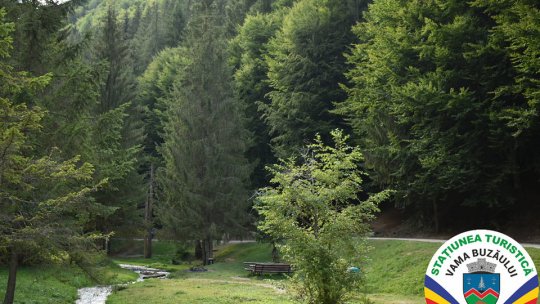 Camere la munte, nou proiect demarat la Vama Buzăului (AUDIO)