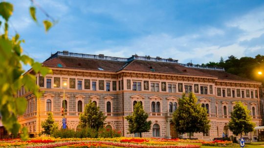 Universitatea Transilvania are deja un candidat admis cu media 10. La Facultatea de Construcții