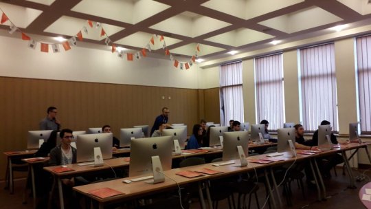 Încă 5 medii de 10 la Universitatea Transilvania