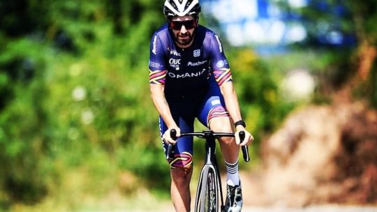 "Evadare" ratată, la Tokyo, pentru Eduard Grosu