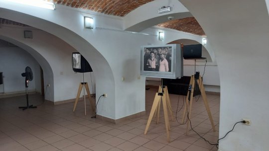 Brașovul mai câștigă un spațiu expozițional: Galeria Reduta, care va fi și loc de rezidență pentru artiști