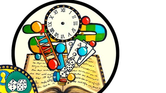 "Cel mai bun bibliotecar al anului 2020" le va citi, astăzi, copiilor la Olimpiada de jocuri, lectură și agrement