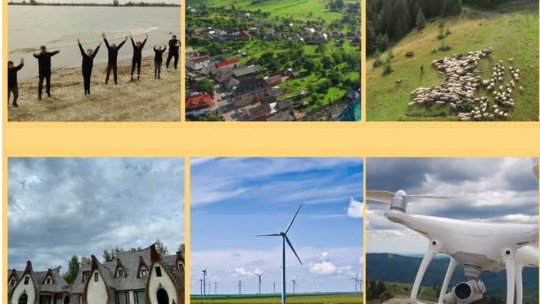 Se caută profesori pentru "Educație la înălțime" (AUDIO)