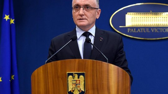 În cazul unui eventual val 4, procesul de învăţământ se va derula normal, cu respectarea regulilor sanitare, spune ministrul Educației