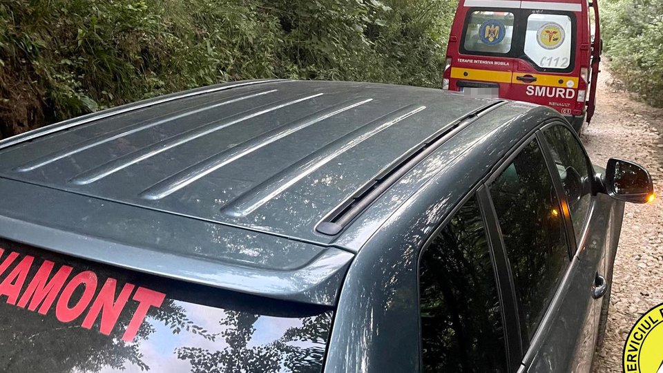 O persoană a decedat după o accidentare suferită pe munte, în acest weekend, în județul Brașov