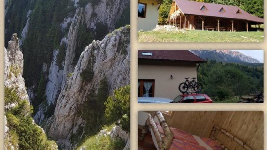 Plaiul Foii - una dintre cele mai căutate destinaţii de vacanţă pentru munţomani