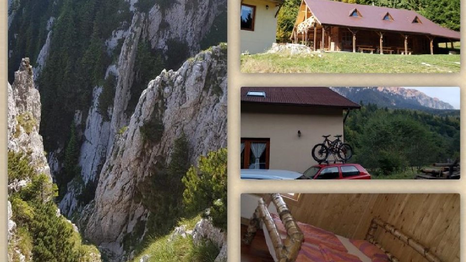 Plaiul Foii - una dintre cele mai căutate destinaţii de vacanţă pentru munţomani