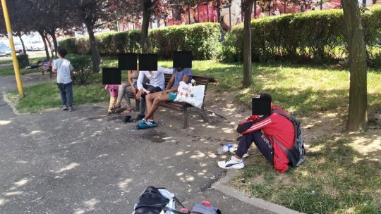 Amenzi de o jumătate de milion de lei, de la Poliția Locală