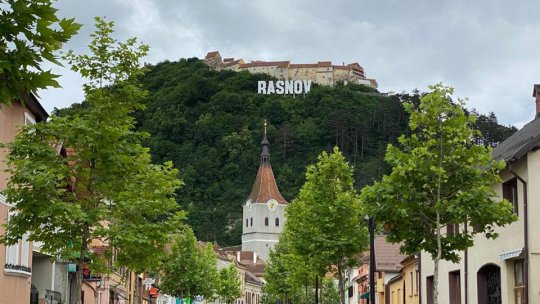 Nu apa de la robinet ar fi cauza problemelor digestive acuzate de unii localnici din Râșnov