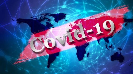 Cifrele care reflectă evoluţia epidemiei de COVID-19 continuă să crească în România