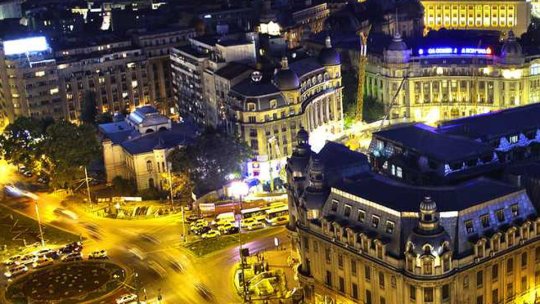 Axa Brașov " București " Constanța rămâne doar București