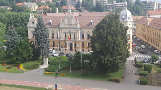 Parteneriat al municipalității pentru un festival cu teme psihologice