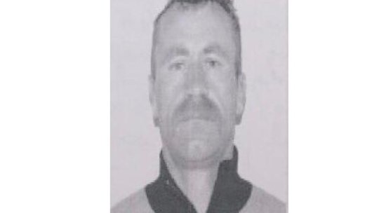 Bărbat din Șoarș, dat dispărut