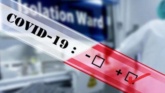 Testarea copiilor sub 6 ani la sosirea în țară din zonele de risc, eliminată de CNSU