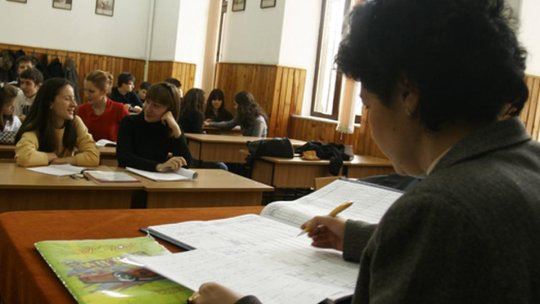 15 dascăli au promovat Definitivatul, după contestații