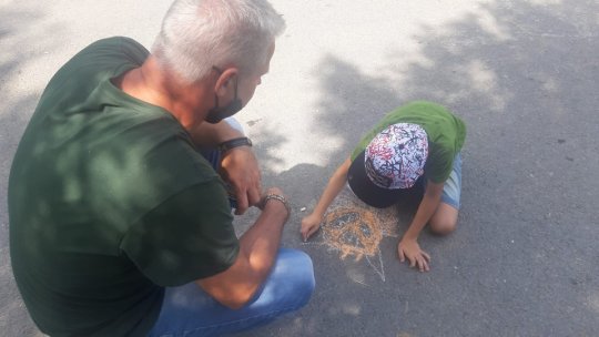 Cadouri pentru tigri și jocuri pentru cei mici, la Zoo Brașov, de Ziua Internațională a Tigrului (AUDIO)