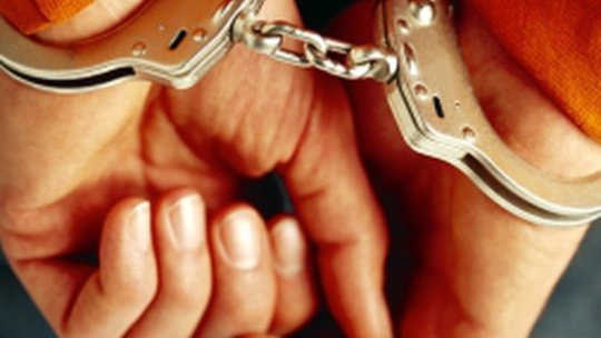 2 persoane în custodia poliției, după o șicanare în trafic pe drumul dintre Brașov și Bran