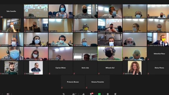 Avocata care apără Brașovul ar fi dispusă la o renegociere a contractului, cu "onorariu de succes"