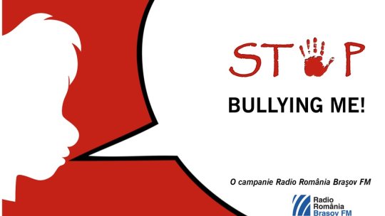 "Stop Bullying me!"