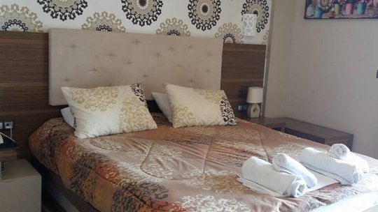 Atenție unde vă cazați și unde mâncați, în plin sezon al concediilor!