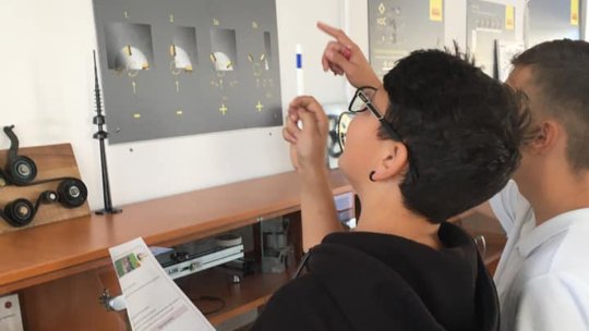 Au început înscrierile și la învățământul profesional, și la cel dual