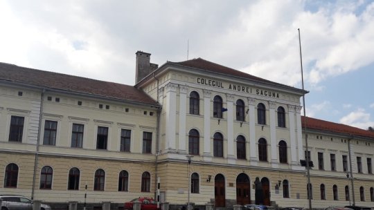 "Șaguna", pe primul loc după media cumulată pe colegiu, la Bac, "Meșotă", pe primul loc după rata de promovare